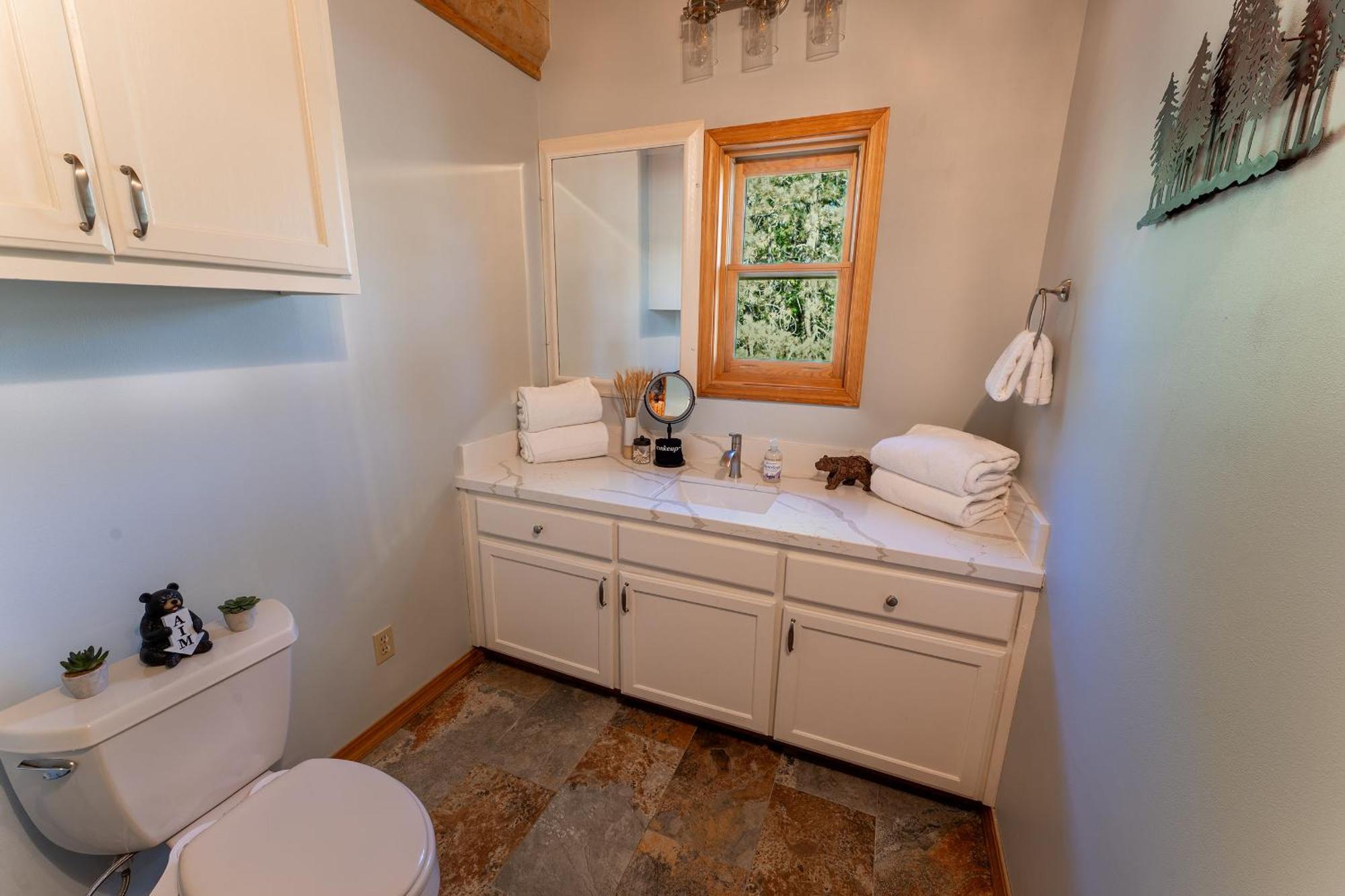 Peppermint Falls Ranch Ponderosa Екстер'єр фото